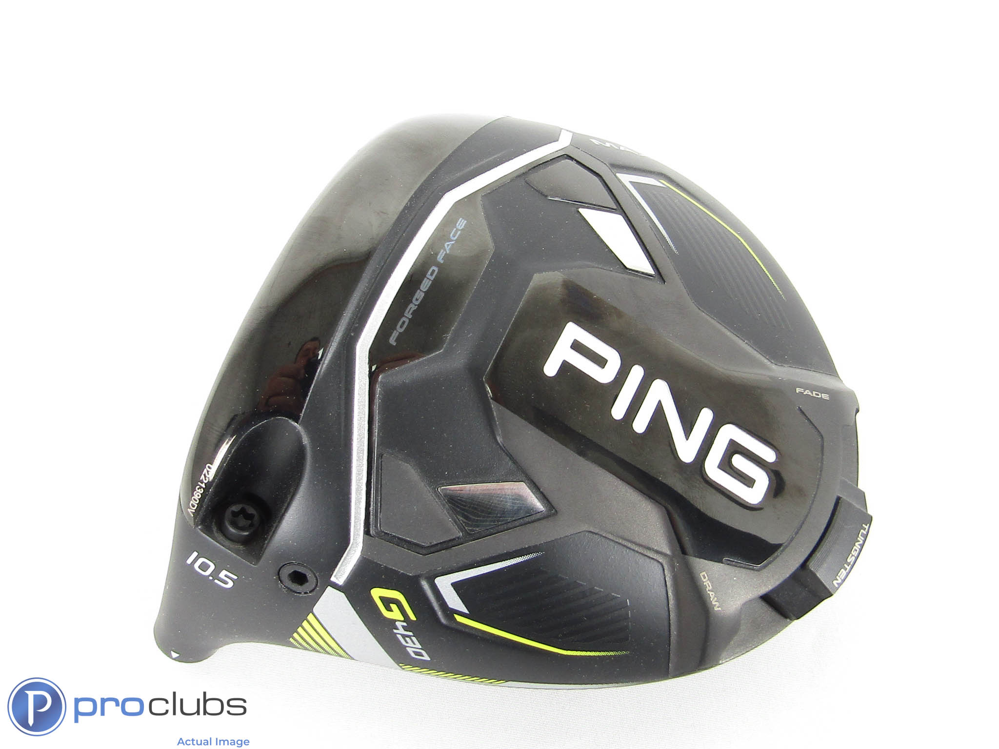 PING - PING G430 MAX 10.5° 1W ヘッド PING G430 MAX ドライバー 10.5度ヘッド単品